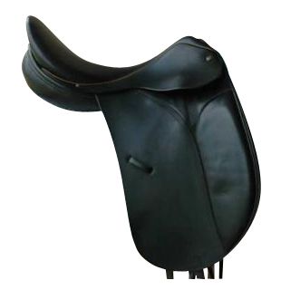 Crosby Prix St. George 17.5 inches Saddle  