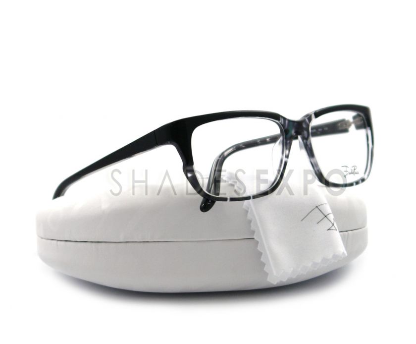 NEW Emilio Pucci Eyeglasses EP 2664 BLACK 004 EP2664 AUTH  