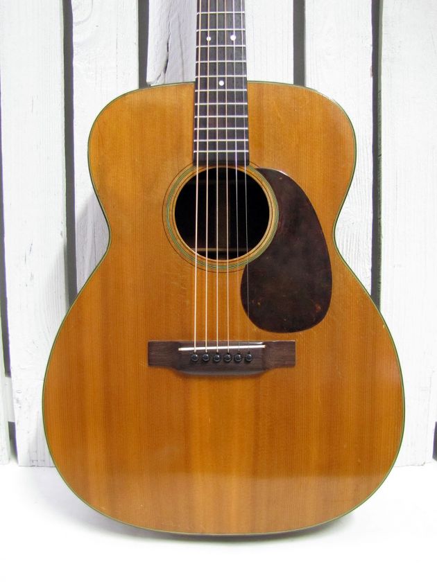 VINTAGE 1946 MARTIN 000 18 OOO 18 000 OOO 18 ACOUSTIC GUITAR  