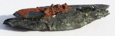 Rare AEGIRINE Crystal Cluster Aegerine   Zomba, Malawi  