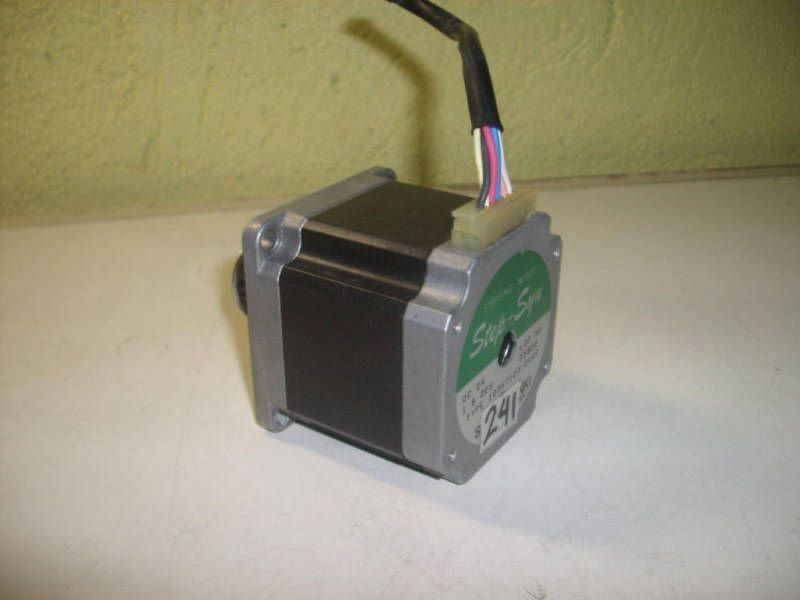 Sanyo Denki 103H7123 0440 103H71230440 Stepper Motor DC2A  