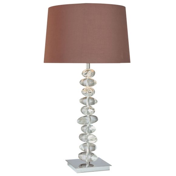 George Kovacs P733 077 Contemporary Modern Table Lamp  