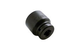 LASER 0925  Socket   Air Impact 1 5/16 1/2D  