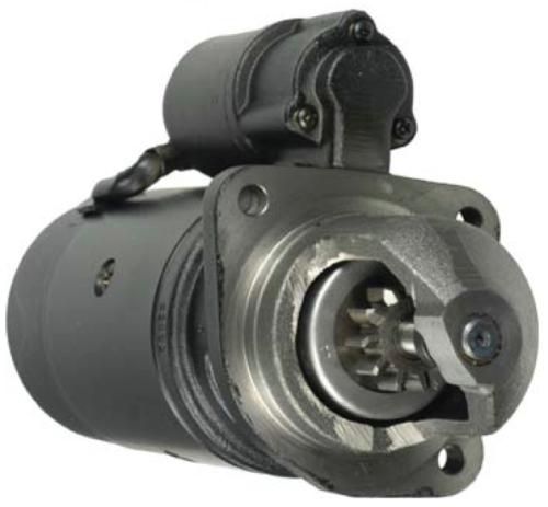 STARTER MOTOR ZETOR 6341 7211 7245 7320 7321 7340 7341  