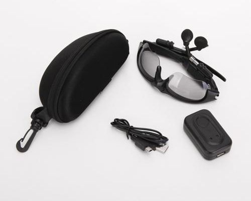   Sunglasses Sun Glasses Headset For Mobile Phone HTC LG iPhone 4  