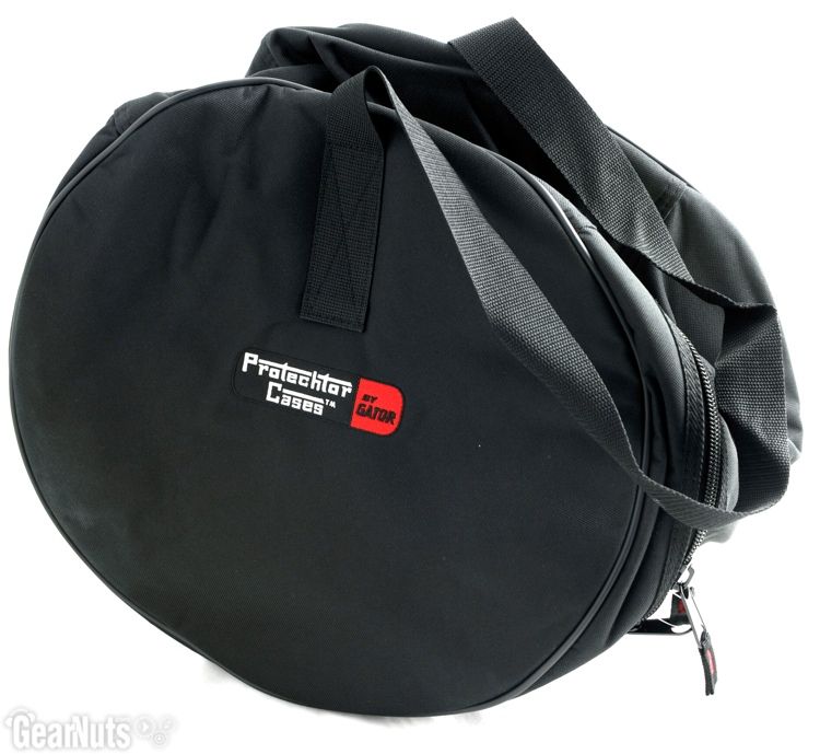 Gator GP STANDARD 100 (Padded Drum Bag Set)  