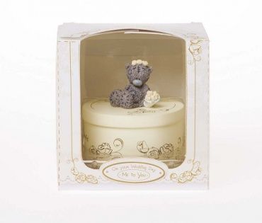 NEW 2011 Me To You Tatty Teddy Wedding Products  