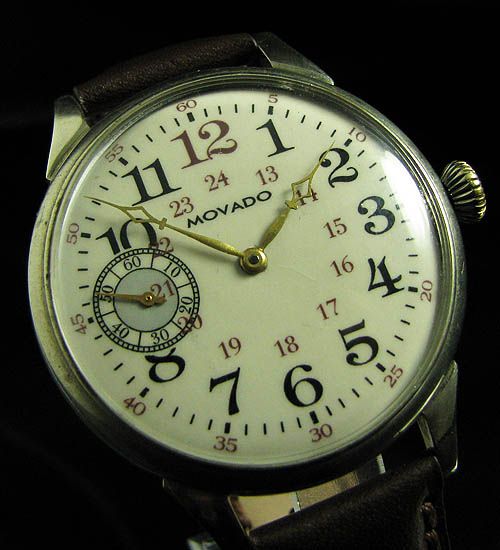 am pleased to offer for sale this truly a gorgeous timepiece a mens 