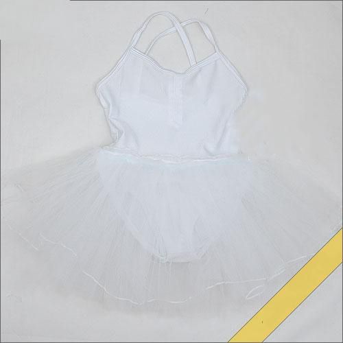   girls soft yarn Ballet Tutus dance dress 2 12T 076783016996  