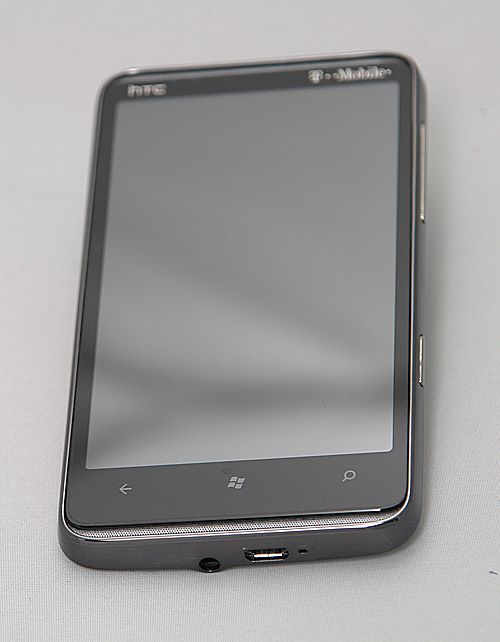 HTC T Mobile HD7 Windows 7 Phone TMobile Smartphone UNLOCKED GSM 3G 