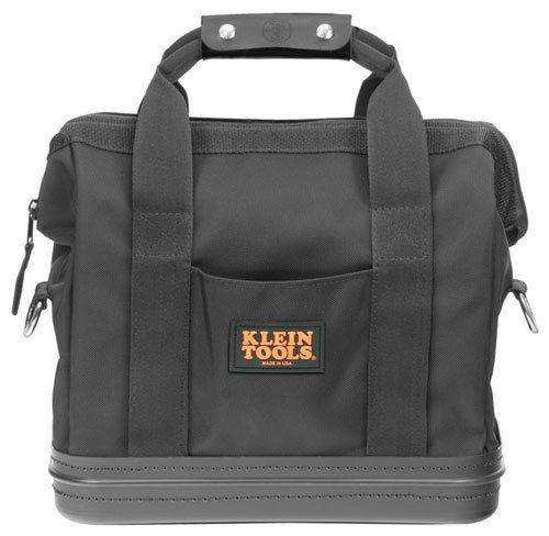 Klein 520015 15 Inch Cordura® Ballistic Nylon Tool Bag  