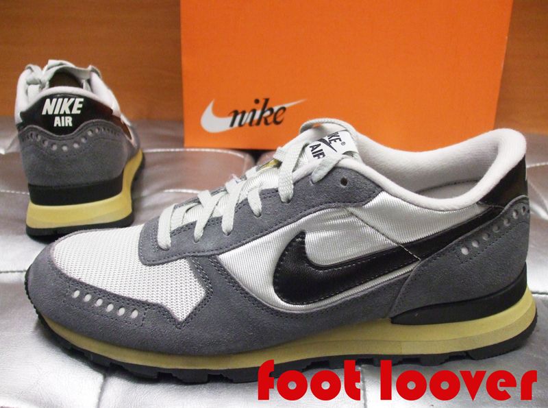 Scarpe Nike Air Venture Vintage 432220 003 running uomo limited