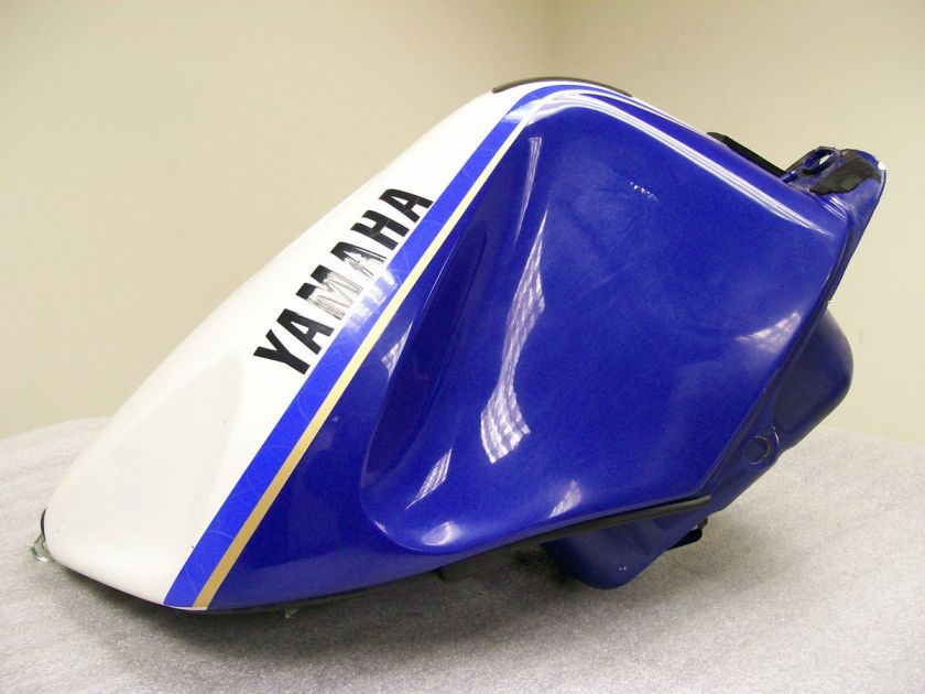 Yamaha FZR1000 Fuel Tank   fits 1988 Yamaha FZR1000  