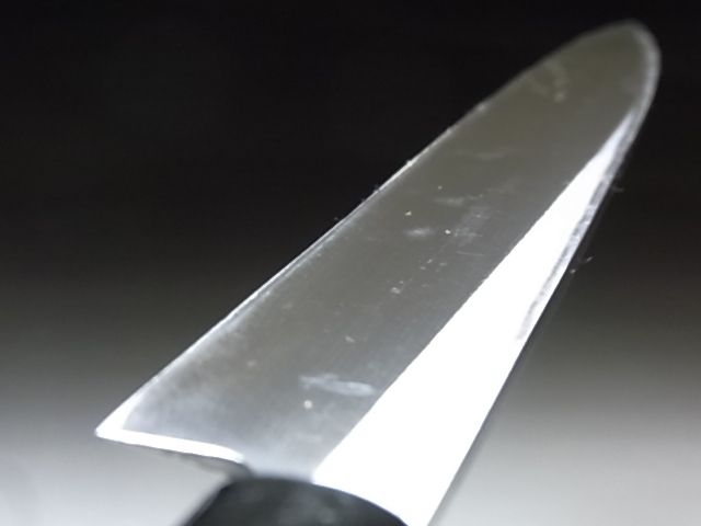 KIYOTSUNA Japanese kitchen sashimi sushi Yanagi knife  