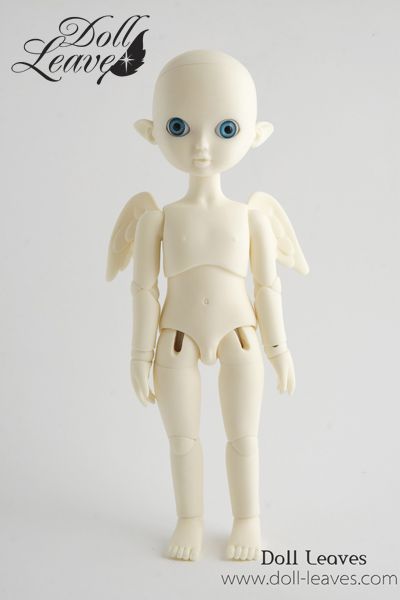 20cm BODY Doll Leaves TINY SUPER DOLLFIE BJD BB SIZE  