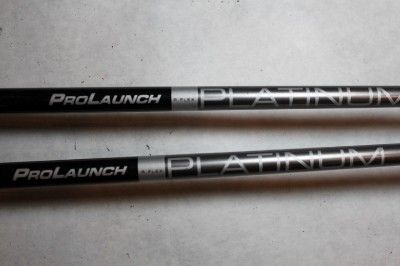   a3OS 3 & 4 Iron Hybrid Set w/Prolauch Regular Graphite Golf #2527 28