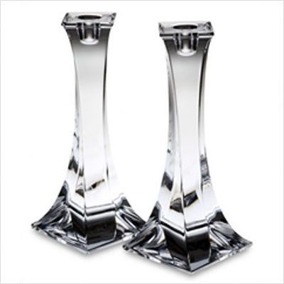 Reed & Barton Crystal Tango 8 Candlestick Pair 5467001023 