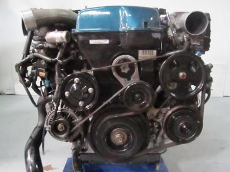   ARISTO SUPRA TWIN TURBO VVTI AUTO ENGINE SWAP JDM 2JZ GTE  