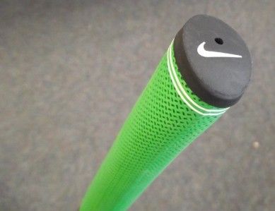Nike OZ 3 golf club putter 36 STEEL RIGHT HANDED  