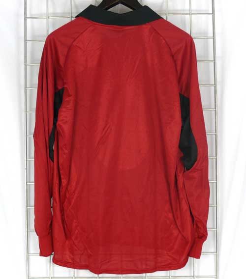   jerseys s m l rrp £ 40 our price 31 75 adidas climacool red referee