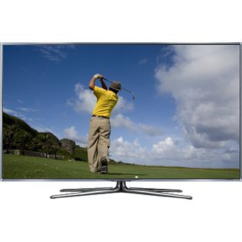   UN55D7900 55 3D Ready 1080p HD LED LCD Interne Return to top