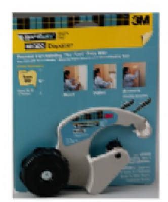 3M Paper Tape Dispenser, With 6 Cutoff Blade  