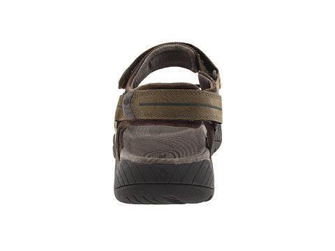 TEVA OBERN MENS SPORT SANDAL SHOES ALL SIZES  