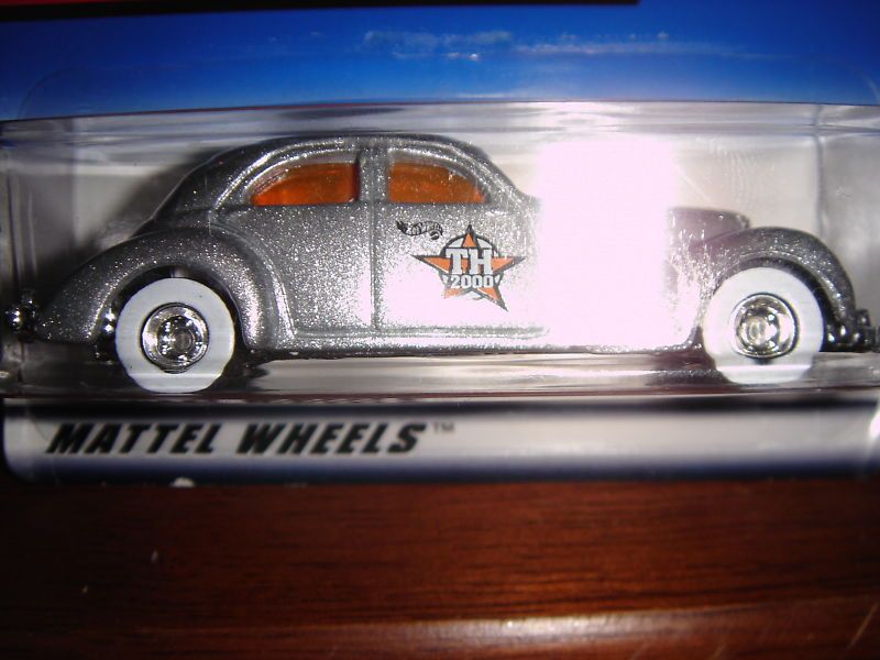 2000 HW Treasure Hunt Series Whitewall Cord LOOSE Lot 5  