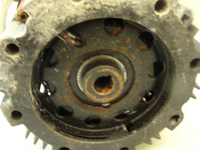 4951 Warner UM 50 1020 90 Clutch Brake 90VDC  