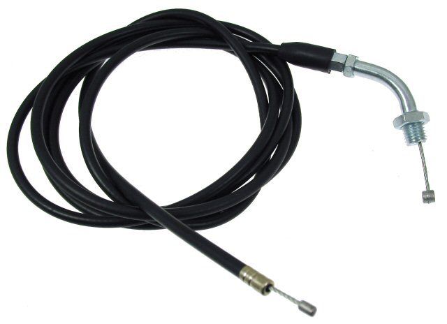 33cc 43cc 49CC SCOOTER POCKET BIKE 75 THROTTLE CABLE  