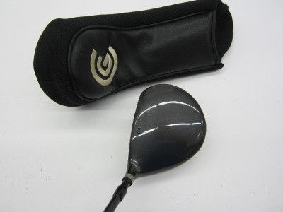   330 DRIVER 10.5*~GRAFFALOY PROLITE 3.5S SHAFT~GOOD COND~R H ~  