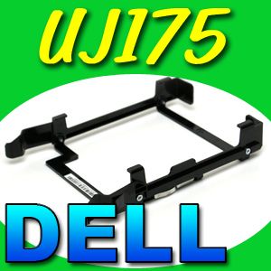 Dell XPS 700 710 720 730 630 Hard Drive Caddy UJ175  