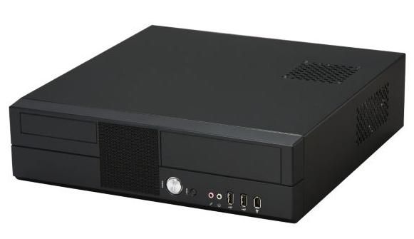 AMD 2.7Ghz HTPC HDMI ATI HD 5450 Home Theater Computer  