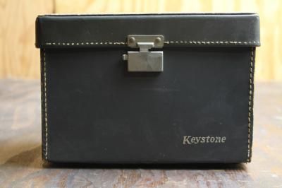 KEYSTONE KA 1 ELECTRIC EYE 8MM MOVIE CAMERA Product Image