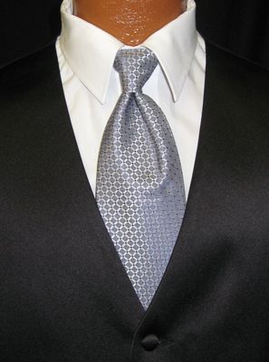 New Mens Calvin Klein Ambassador Long Ties 5 Colors  