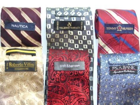 380 TIES BRAND NEW WHOLESALE MENS NECKTIE TIE   