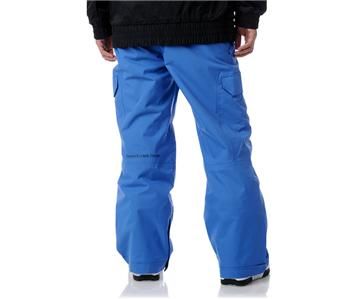 NWT*2011 ANALOG ASSET PANTS**COBALT BLUE**ASST SIZES*  