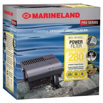 emperor filter systems are advanced aquarium technology at its finest 