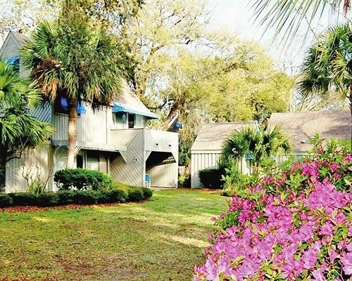 Palmetto Dunes , Hilton Head Island, South Carolina 2 bedroom 