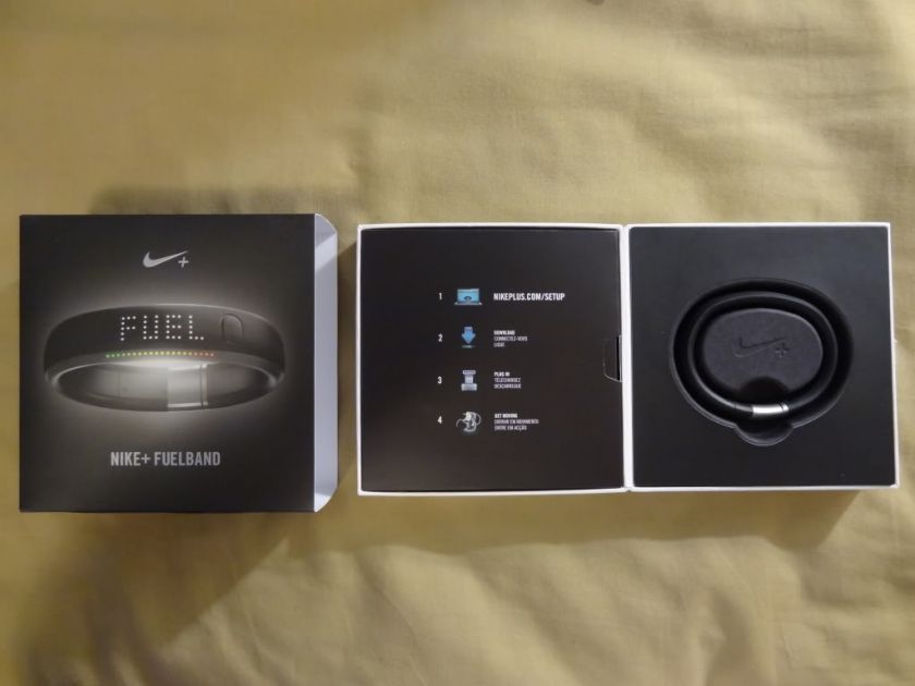   nikeplus plus fuel band small medium large yeezy 826216481798  