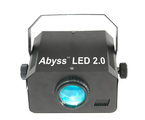 CHAUVET LED ABYSS 2.0 LEDABYSS WATER EFFECT LED LIGHT  