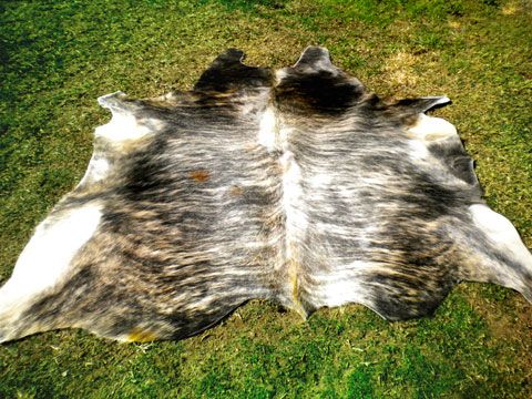 New Cowhide Rug Cowhides Rugs Cow Hide Skin Hides R1429  