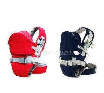 in 1 Baby Carrier Infant Sling Harness variations Colour  