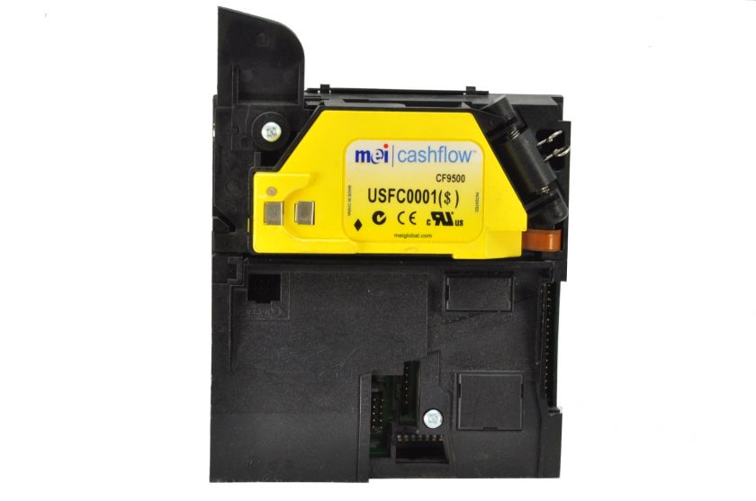 MEI Cashflow Coin Validator CF9500, USFC0001  