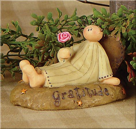 NEW IN BOX~Inner Light Angels~GRATITUDE~Honey and Me~PRIMITIVE~  