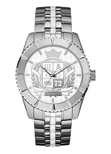 NEW MARC ECKO COLLEGIATE UTMOST MENS WATCH E11524G1  