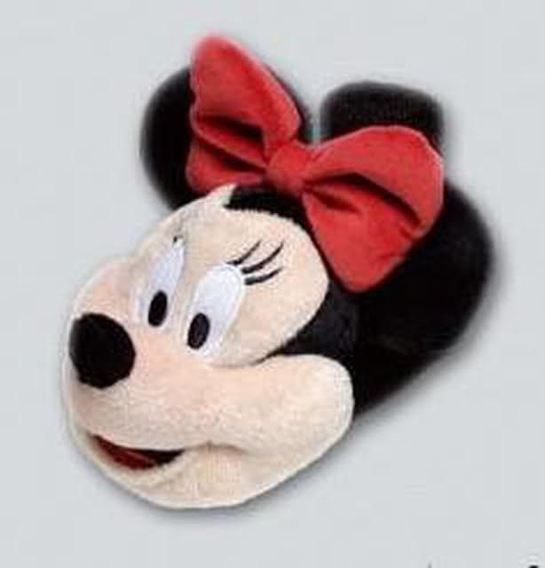 Moppine Ciabatte disney pluto n° 24/26 # 7206 invernali  