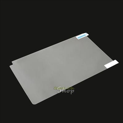Pack Anti glare LCD Screen Protector Film Guarder Cover for  