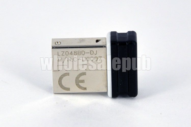 Note Unifying Receiver Replacement, 2.4Ghz,Work with any product that 