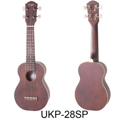 NEW KALOS Pinapple Soprano Concert Tenor Ukulele+Gigbag  